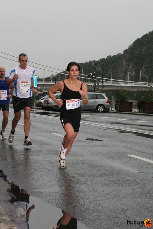 Spar Budapest Marathon Hungary 2010, budapest_marathon_9435.jpg
