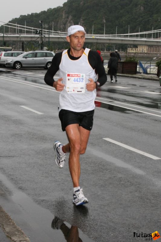 Spar Budapest Marathon Hungary 2010, budapest_marathon_9445.jpg