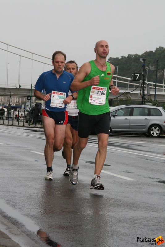 Spar Budapest Marathon Hungary 2010, budapest_marathon_9456.jpg