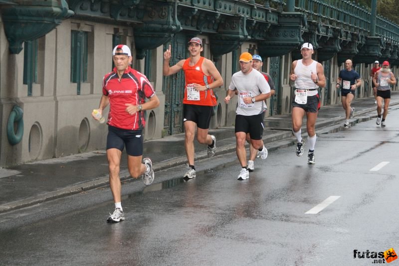 Spar Budapest Marathon Hungary 2010, budapest_marathon_9461.jpg