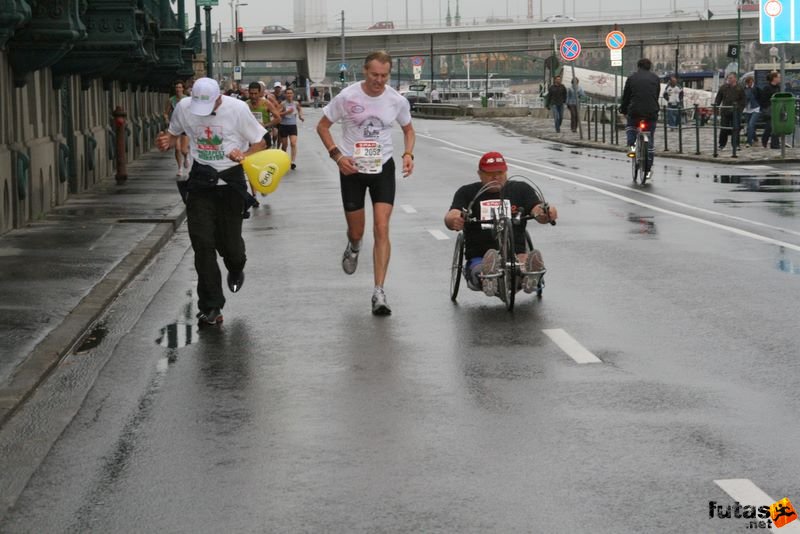 Spar Budapest Marathon Hungary 2010, budapest_marathon_9463.jpg