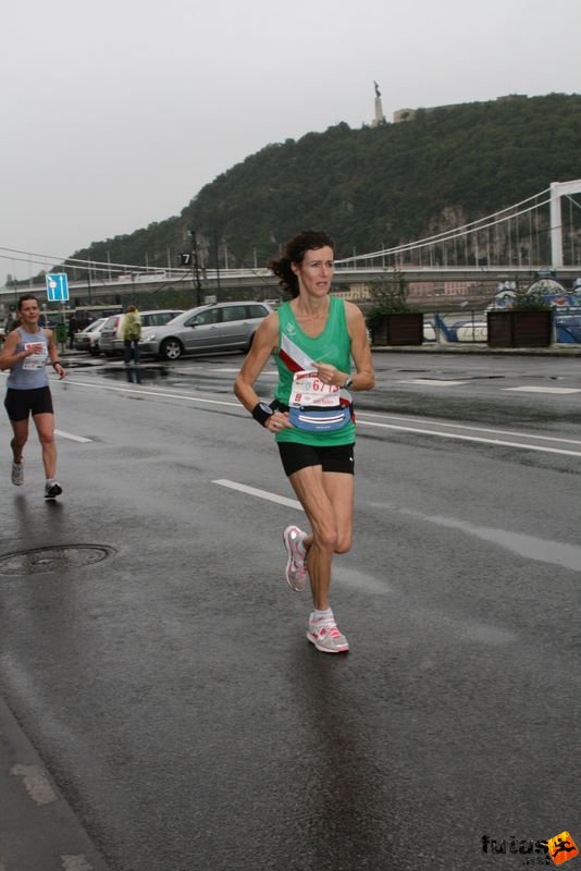 Spar Budapest Marathon Hungary 2010, budapest_marathon_9464.jpg