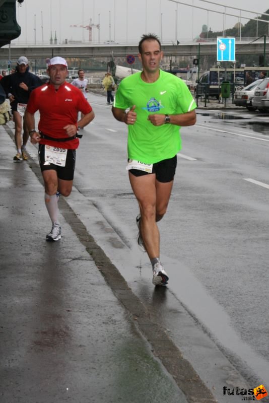 Spar Budapest Marathon Hungary 2010, budapest_marathon_9468.jpg