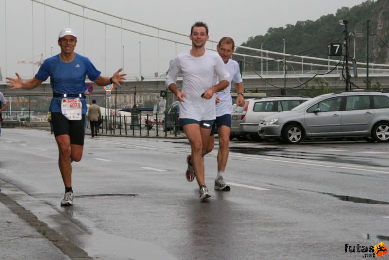 Spar Budapest Marathon Hungary 2010, budapest_marathon_9472.jpg