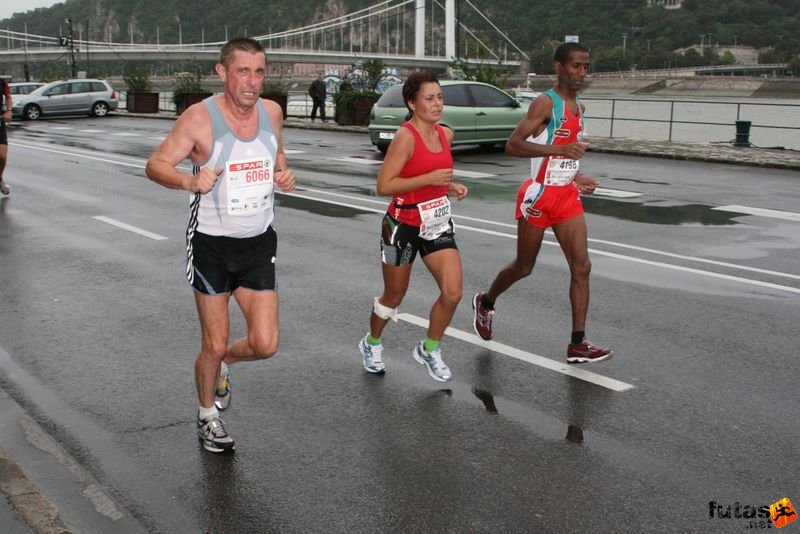 Spar Budapest Marathon Hungary 2010, budapest_marathon_9476.jpg