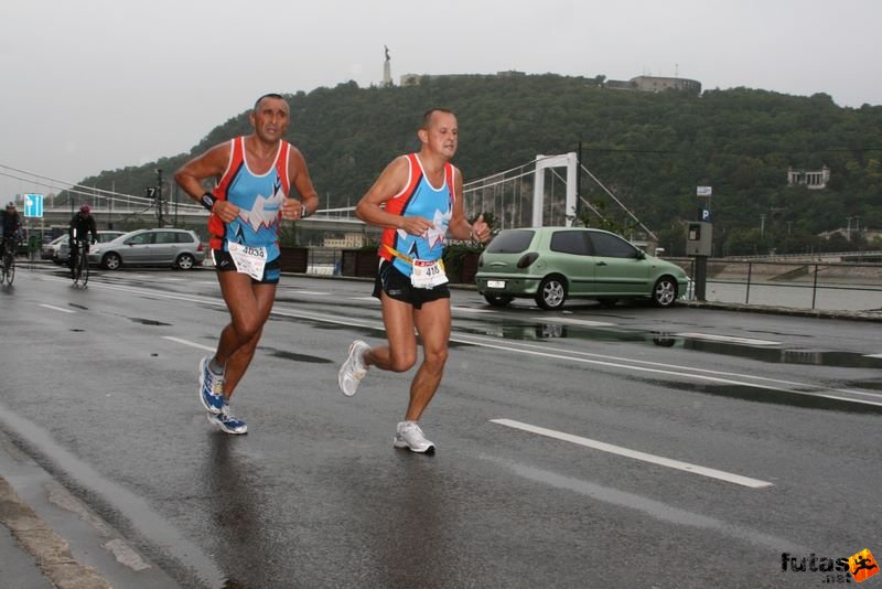 Spar Budapest Marathon Hungary 2010, budapest_marathon_9492.jpg