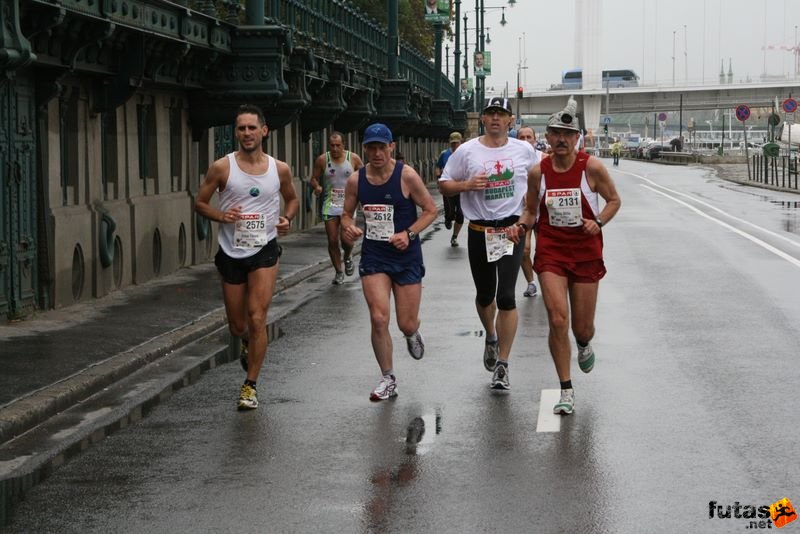 Spar Budapest Marathon Hungary 2010, budapest_marathon_9495.jpg