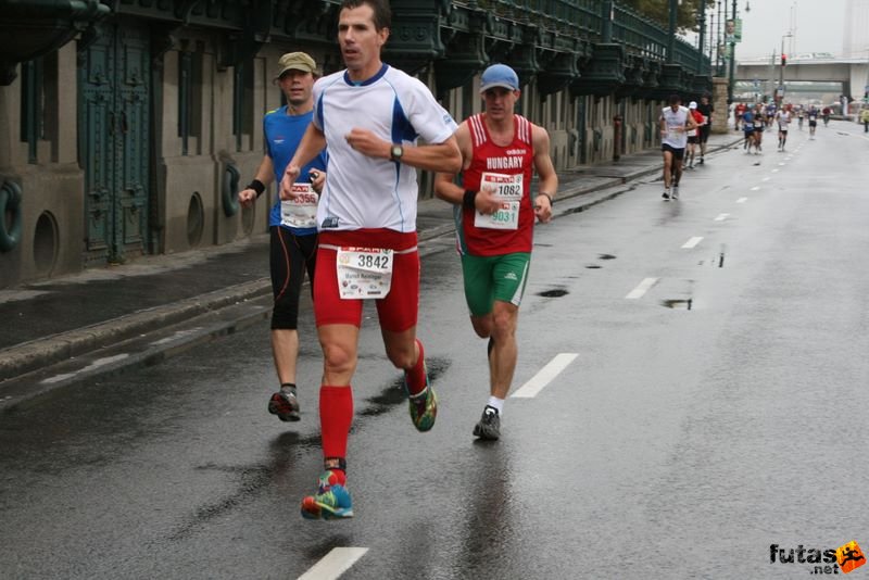 Spar Budapest Marathon Hungary 2010, budapest_marathon_9496.jpg
