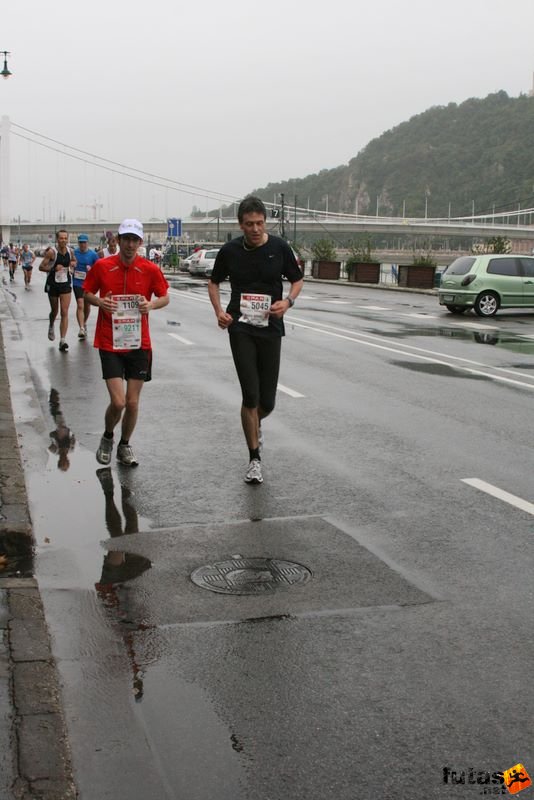 Spar Budapest Marathon Hungary 2010, budapest_marathon_9499.jpg