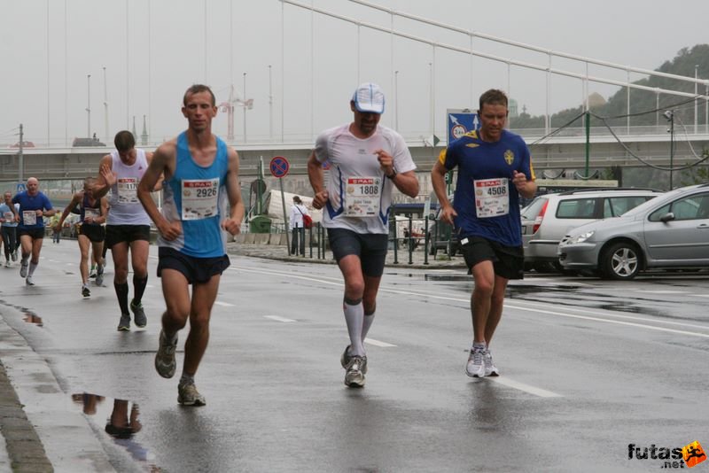 Spar Budapest Marathon Hungary 2010, budapest_marathon_9501.jpg