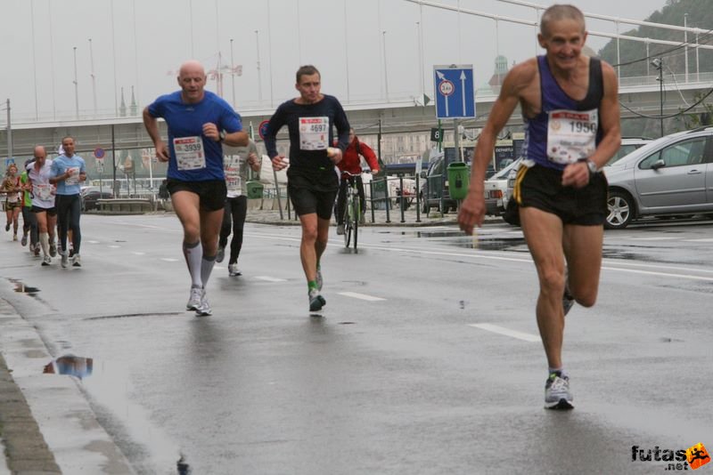 Spar Budapest Marathon Hungary 2010, budapest_marathon_9502.jpg