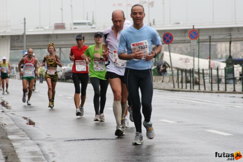 Spar Budapest Marathon Hungary 2010, budapest_marathon_9503.jpg