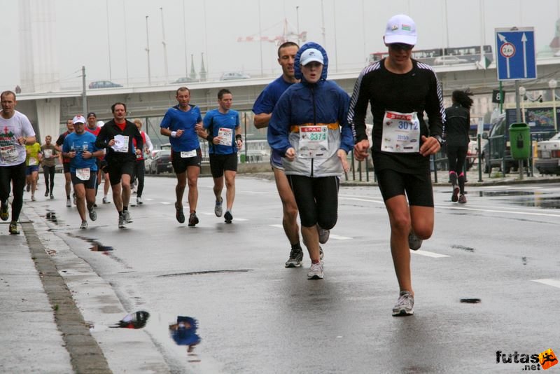 Spar Budapest Marathon Hungary 2010, budapest_marathon_9511.jpg