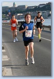 Generali Duna-parti Futógála 10 kilométeres futóverseny Durkó Noel Dávid, Triatlon Villám