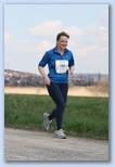 Velencei-tó 2/3 Maraton Futás Kiss Katalin