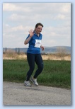 Velencei-tó 2/3 Maraton Futás Kiss Katalin, Budapest