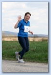 Velencei-tó 2/3 Maraton Futás Kiss Katalin