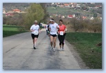 Velencei-tó 2/3 Maraton Futás Nyuszi, Steve, Vinca