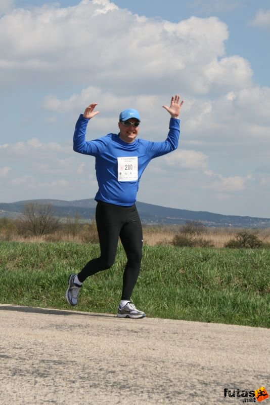 Tóparti Futóparti futók, Körmöczi Zoli, Sukoró