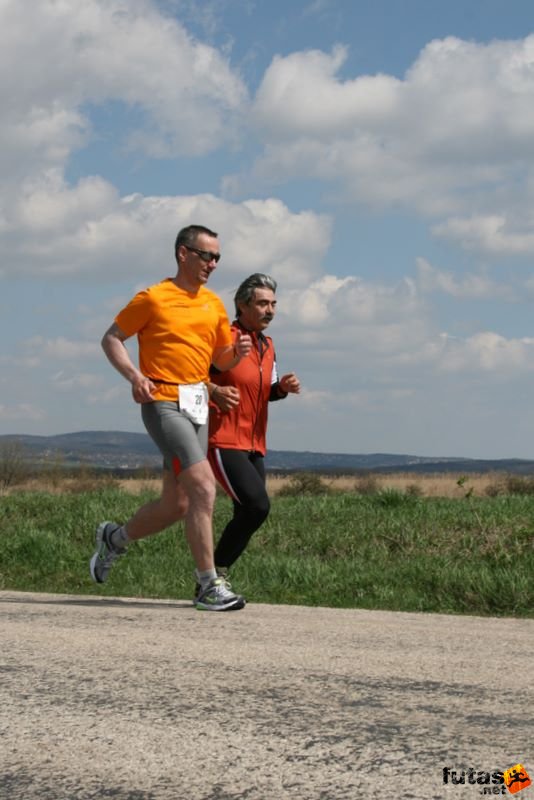Tóparti Futóparti futók, Farkas László, Kocsis Árpád
