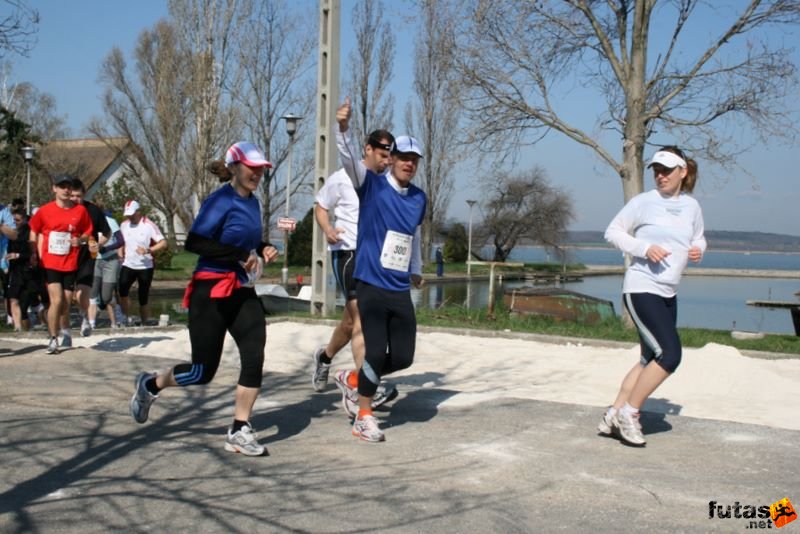 V. Tóparti Futóparti Agárd, Kovács Zoltán