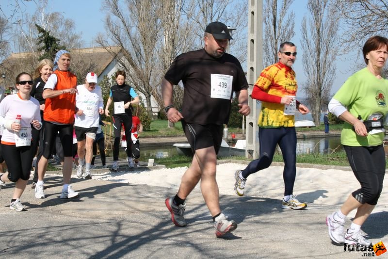 V. Tóparti Futóparti Agárd, Bazsó Ágoston Rajka