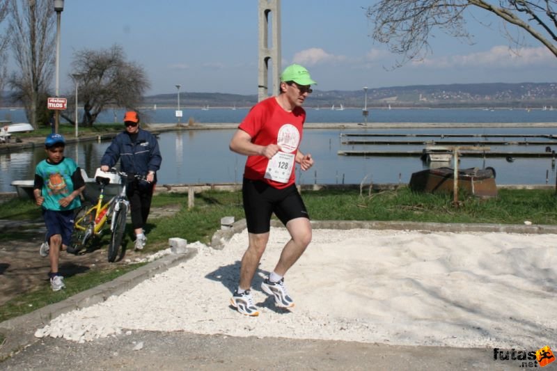 V. Tóparti Futóparti Agárd, Kuti Tamás