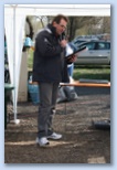 V. Tóparti Futóparti Agárd Lajos