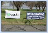 V. Tóparti Futóparti Agárd Axiál és a Nyúlcipőbolt