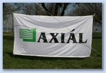 V. Tóparti Futóparti Agárd Axiál