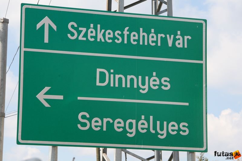 Tóparti Futóparti, futás a Velencei-tó körül Pákozd és Agárd  között, Pákozd végénél fordulj balra Dinnyés felé