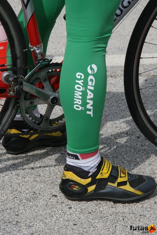 Kerékpárverseny Stop Cukrászda Időfutam Tatabánya Giant Gyömrő Tatabányai Kerékpár és Triatlon Klub kerékpárversenye: Stop Cukrászda Időfutam Tatabánya, Giant Gyömrő