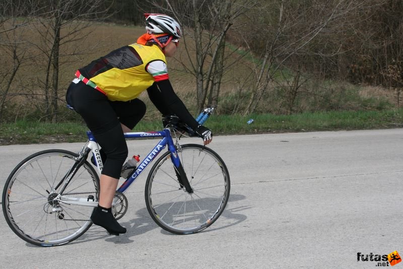 Kerékpárverseny Stop Cukrászda Időfutam Tatabánya Carrera bike Tatabányai Kerékpár és Triatlon Klub kerékpárversenye: Stop Cukrászda Időfutam Tatabánya, Carrera bike