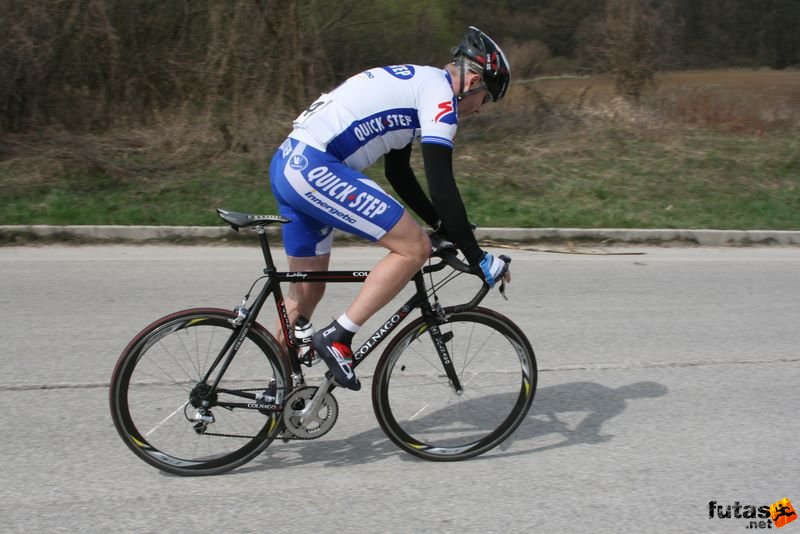 Kerékpárverseny Stop Cukrászda Időfutam Tatabánya Conago kerékpár Tatabányai Kerékpár és Triatlon Klub kerékpárversenye: Stop Cukrászda Időfutam Tatabánya, Conago kerékpár