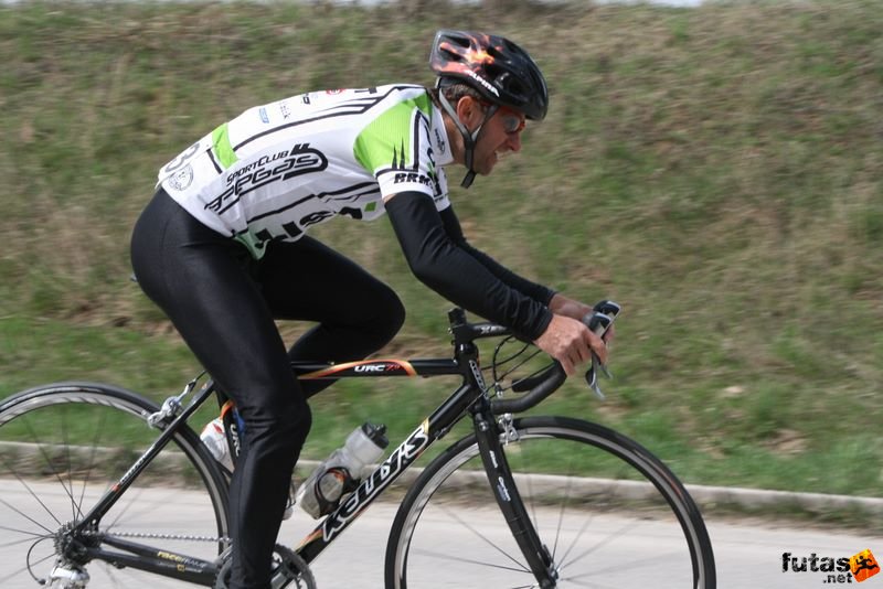 Kerékpárverseny Stop Cukrászda Időfutam Tatabánya Kelly bike Tatabányai Kerékpár és Triatlon Klub kerékpárversenye: Stop Cukrászda Időfutam Tatabánya, Kelly bike