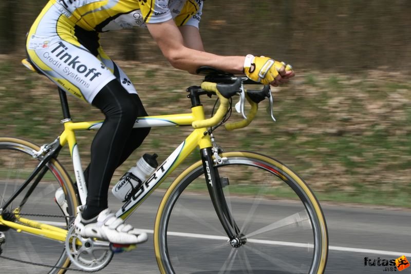 Kerékpárverseny Stop Cukrászda Időfutam Tatabánya FORT kerékpár Tatabányai Kerékpár és Triatlon Klub kerékpárversenye: Stop Cukrászda Időfutam Tatabánya, FORT kerékpár