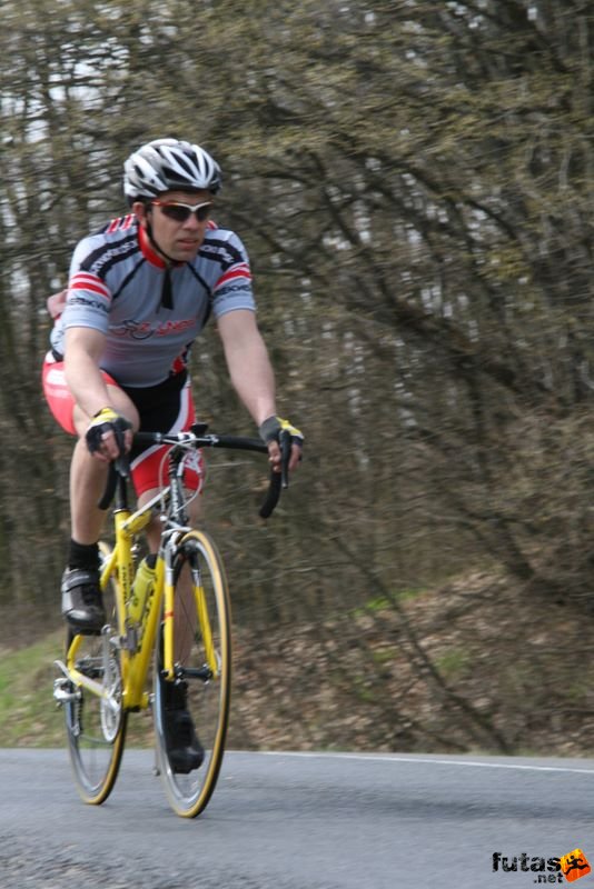 Kerékpárverseny Stop Cukrászda Időfutam Tatabánya Giant Tatabányai Kerékpár és Triatlon Klub kerékpárversenye: Stop Cukrászda Időfutam Tatabánya, Giant