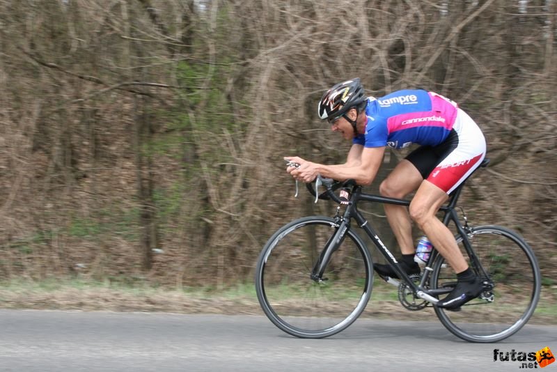 Kerékpárverseny Stop Cukrászda Időfutam Tatabánya Token Tatabányai Kerékpár és Triatlon Klub kerékpárversenye: Stop Cukrászda Időfutam Tatabánya, Token
