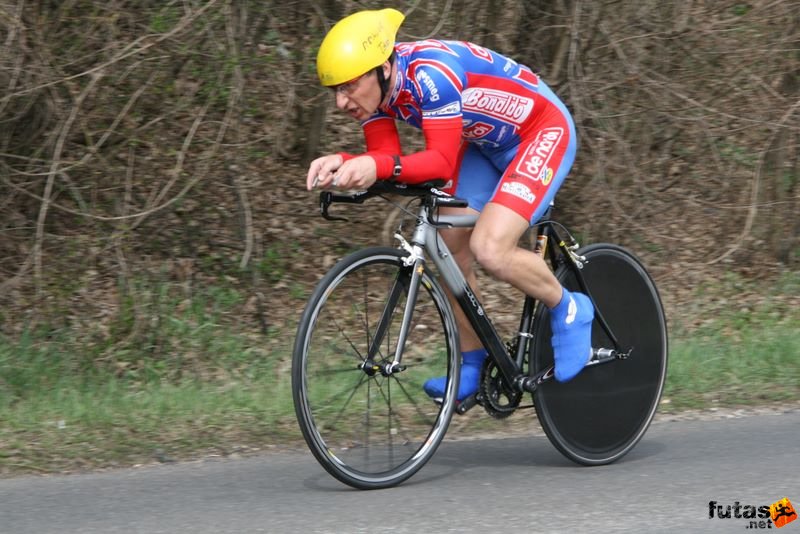Kerékpárverseny Stop Cukrászda Időfutam Tatabánya Cicli Tatabányai Kerékpár és Triatlon Klub kerékpárversenye: Stop Cukrászda Időfutam Tatabánya, Cicli