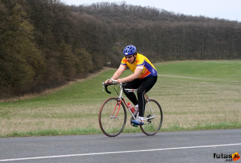Kerékpárverseny Stop Cukrászda Időfutam Tatabánya Ruthart Vilmos BÉKÁSMEGYERI Tatabányai Kerékpár és Triatlon Klub kerékpárversenye: Stop Cukrászda Időfutam Tatabánya, Ruthart Vilmos BÉKÁSMEGYERI