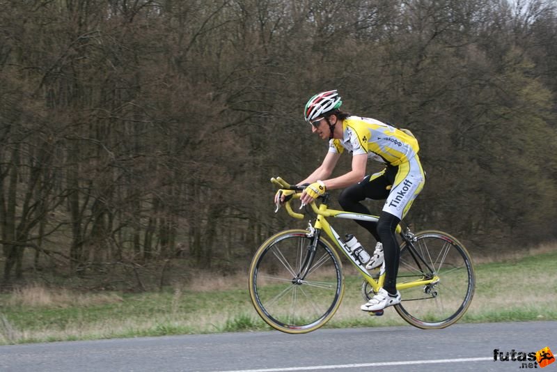 Kerékpárverseny Stop Cukrászda Időfutam Tatabánya Fort országúti kerékpár Tatabányai Kerékpár és Triatlon Klub kerékpárversenye: Stop Cukrászda Időfutam Tatabánya, Fort országúti kerékpár