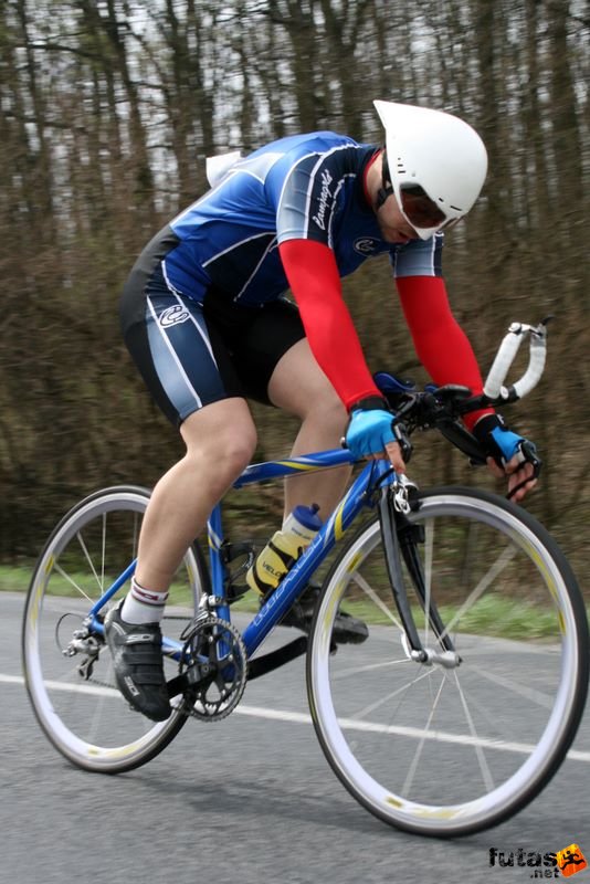 Kerékpárverseny Stop Cukrászda Időfutam Tatabánya Mali országúti kerékpár Tatabányai Kerékpár és Triatlon Klub kerékpárversenye: Stop Cukrászda Időfutam Tatabánya, Mali országúti kerékpár