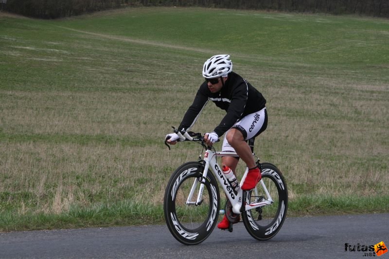 Kerékpárverseny Stop Cukrászda Időfutam Tatabánya Cervélo kerékpár Tatabányai Kerékpár és Triatlon Klub kerékpárversenye: Stop Cukrászda Időfutam Tatabánya, Cervélo kerékpár