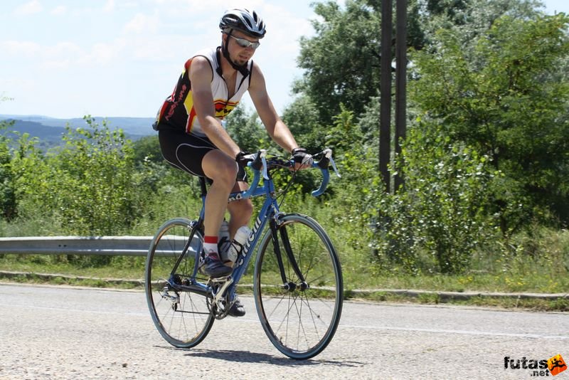 Turul Kupa hegyi kerékpárverseny Tatabánya 2010, kerekparverseny_0927.jpg