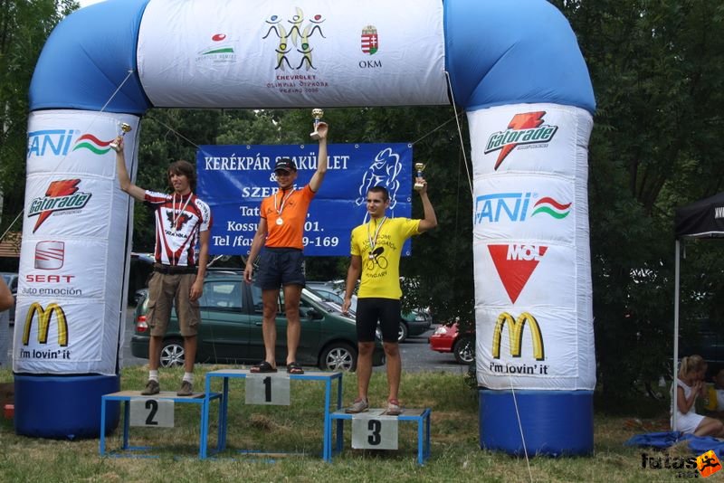 Turul Kupa hegyi kerékpárverseny Tatabánya 2010, kerekparverseny_1088.jpg