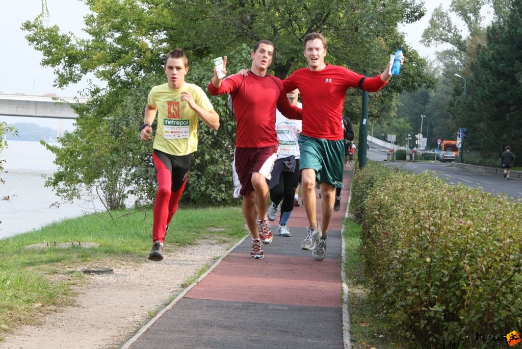 Marathon Breakfast Run Budapest, marathon_breakfast_running_539.jpg