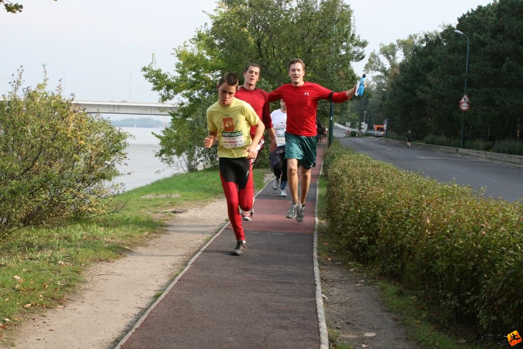 Marathon Breakfast Run Budapest, marathon_breakfast_running_540.jpg
