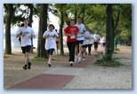 Reggeli Futás a Margitszigeten, Budapest Marathon Breakfast Run