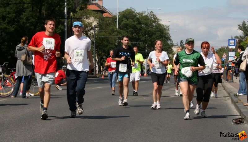 Nike Félmaraton budapesti futóverseny célja a Városligetben, nike_half_marathon_budapest_7106.jpg