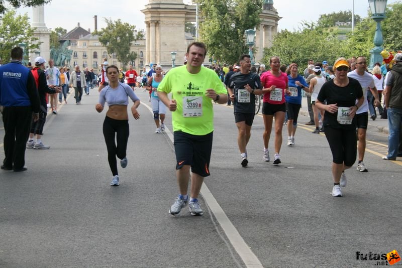 Nike Félmaraton budapesti futóverseny célja a Városligetben, nike_half_marathon_budapest_7206.jpg